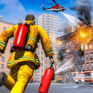消防员救援英雄 v1.1
