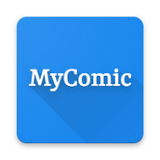 MyComic漫画