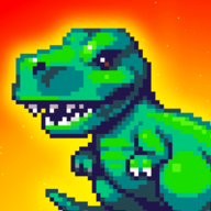 放置恐龙公园手游下载-放置恐龙公园手游官方版最新版v1.0.1安卓版