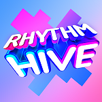 Rhythm Hive v0.2