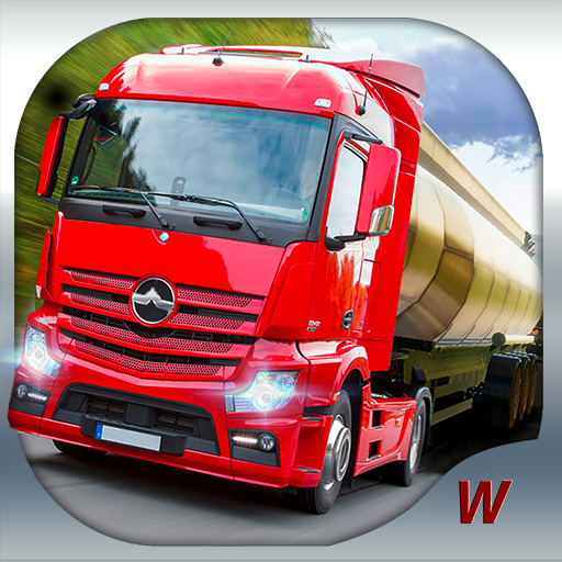 欧洲卡车模拟2中文下载-欧洲卡车模拟2最新版下载v2.0.7