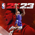 NBA2K23安卓版下载-NBA2K23直装版下载v0.0.467