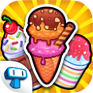 彩虹冰淇淋店 v3.2.0