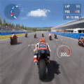 模拟摩托竞速手游下载-模拟摩托竞速最新版下载v1.0