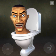 恐怖厕所怪物大战 v0.1.0