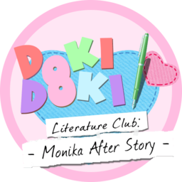 doki doki literary club手游下载-doki doki literary club手游正版下载v1.1 0