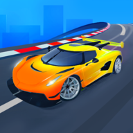 赛车技术比赛游戏最新版下载-赛车技术比赛官网版下载v1.0.0