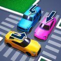 交通阻塞逃生停车3D下载-交通阻塞逃生停车3D游戏手机版v1.0.1