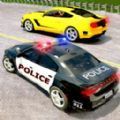 警车追捕模拟器 v1.0