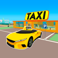 放置出租车公司手游下载-放置出租车公司正版下载v0.0.9