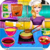 露娜的开放式厨房手游下载-露娜的开放式厨房正版下载v1.2
