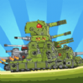 坦克大对决 v1.0