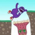 紫色怪物冒险游戏下载-紫色怪物冒险免费下载(安装)v1.1