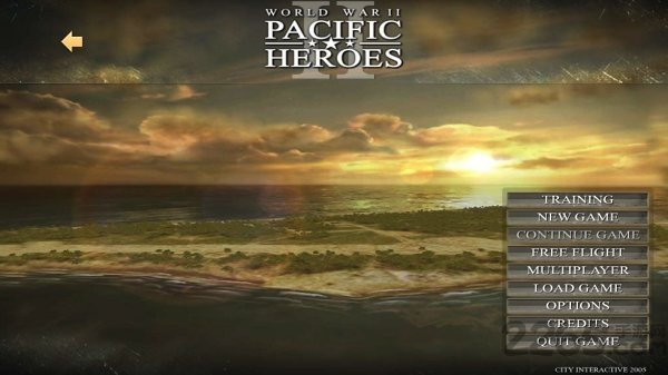 太平洋英雄2图3
