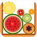 西瓜水果合并拼图最新版下载-西瓜水果合并拼图安卓版下载v1.0