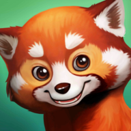 我的小熊猫游戏下载-我的小熊猫手机版下载v1.0