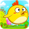 小鸡快跑游戏手机版-小鸡快跑免费下载v2.6