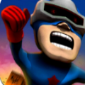 超人特工队下载-超人特工队免费下载v1.0