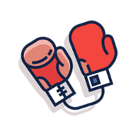 拳击航母官网版2023-拳击航母手机版下载v1.0