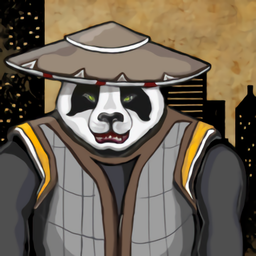 熊猫超人下载(安装)-熊猫超人游戏下载v1.0