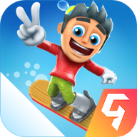 滑雪大冒险2免费下载-滑雪大冒险2官方版下载v1.7.1