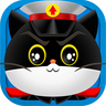 黑猫警长游戏下载-黑猫警长最新版下载v1.0.0