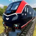 模拟火车司机2024下载-模拟火车司机最新版本下载v1.0