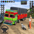 印度终极卡车游戏下载-印度终极卡车最新版下载v1.2