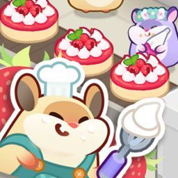 草莓甜心蛋糕小屋 v1.0.2