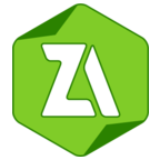 zarchiver绿色版下载-zarchiver官网版下载v0.8.5