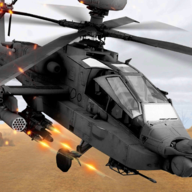 黑鹰武装直升机手游官网版下载-黑鹰武装直升机手机版下载v1.3
