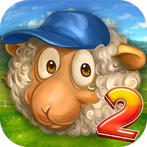 欢乐农场2官方正版下载-欢乐农场2手机版下载v1.0