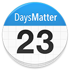days matter安卓版下载-days matter官网版下载v1.18.19