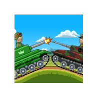 超级坦克大乱斗下载-超级坦克大乱斗游戏手机版v1.0