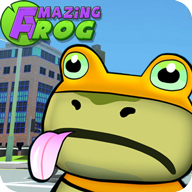 疯狂的青蛙游戏下载-疯狂的青蛙完整版下载v2.0