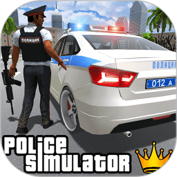 警察模拟器巡警 v1.0.0