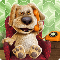 会说话的狗狗本手机版2024下载-会说话的狗狗本手机版最新版下载v4.2.0.24