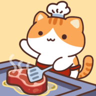小猫烹饪巴士游戏下载-小猫烹饪巴士手机版下载v1.3.2
