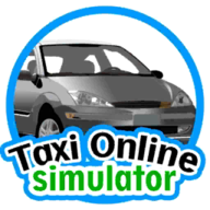 出租车在线模拟器游戏下载-出租车在线模拟器免费下载(安装)v1.0.2