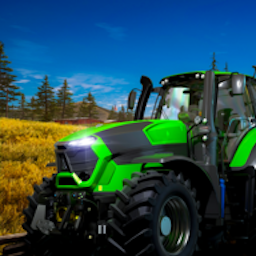 农场模拟3D手机版下载-农场模拟3D游戏下载v1.00