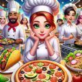 美食烹饪之旅下载-美食烹饪之旅游戏最新版v3.2.22