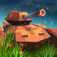 末日坦克突围冒险游戏下载-末日坦克突围冒险安卓最新版下载v2.0.1