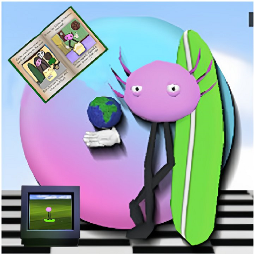 神奇动物模拟器手游下载-神奇动物模拟器手机版下载(安装)v1.1