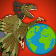 混合恐龙世界恐怖游戏下载-混合恐龙世界恐怖安卓版下载v0.7