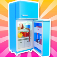 塞满冰箱小游戏-塞满冰箱2023最新版下载v56.0.0