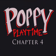 Poppy Playtime4手游下载-Poppy Playtime4正版下载v0.1