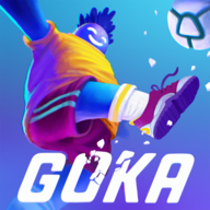 GOKA街头足球官方版下载-GOKA街头足球手游下载v0.3.2