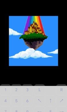 彩虹城堡图2