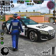 超级警察城市模拟手机版下载-超级警察城市模拟手游下载(安装)v0.1
