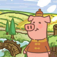 猪猪乐园手机版下载-猪猪乐园安卓版下载v1.0.1